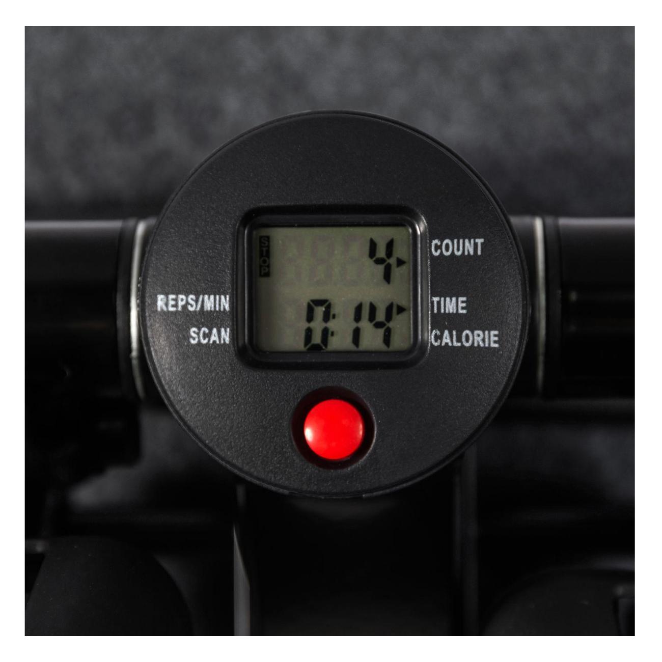 Степпер Dfc SC-S100BB/2 Black