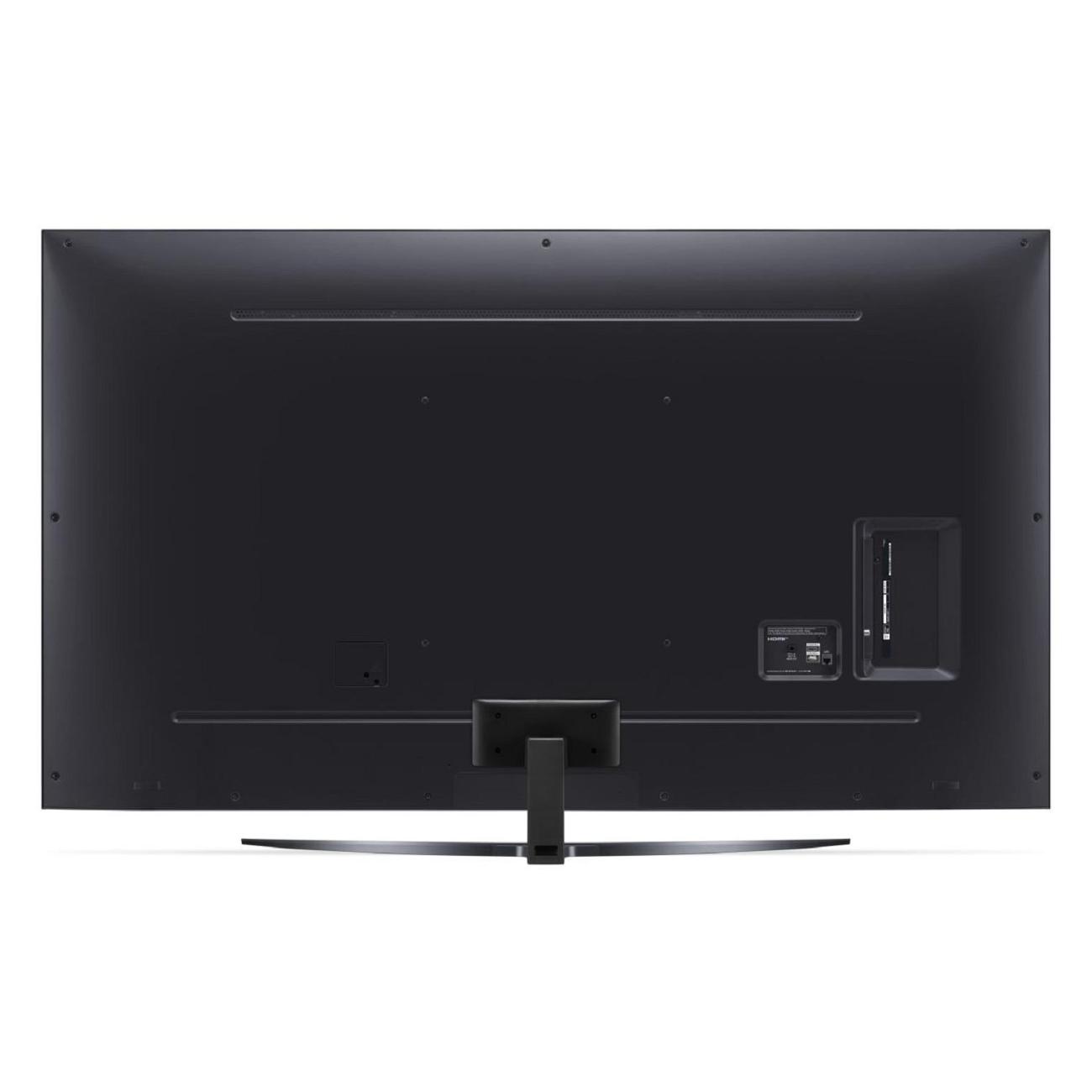 Телевизор LG 75UR81009LK