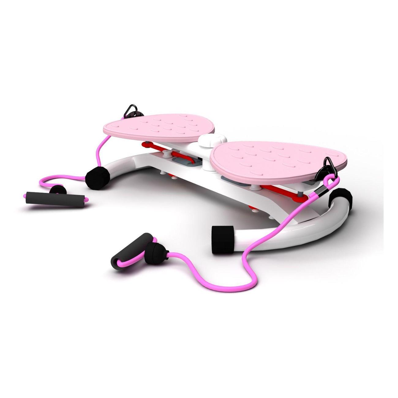 Степпер Dfc Twister Bow TW-S108P Pink