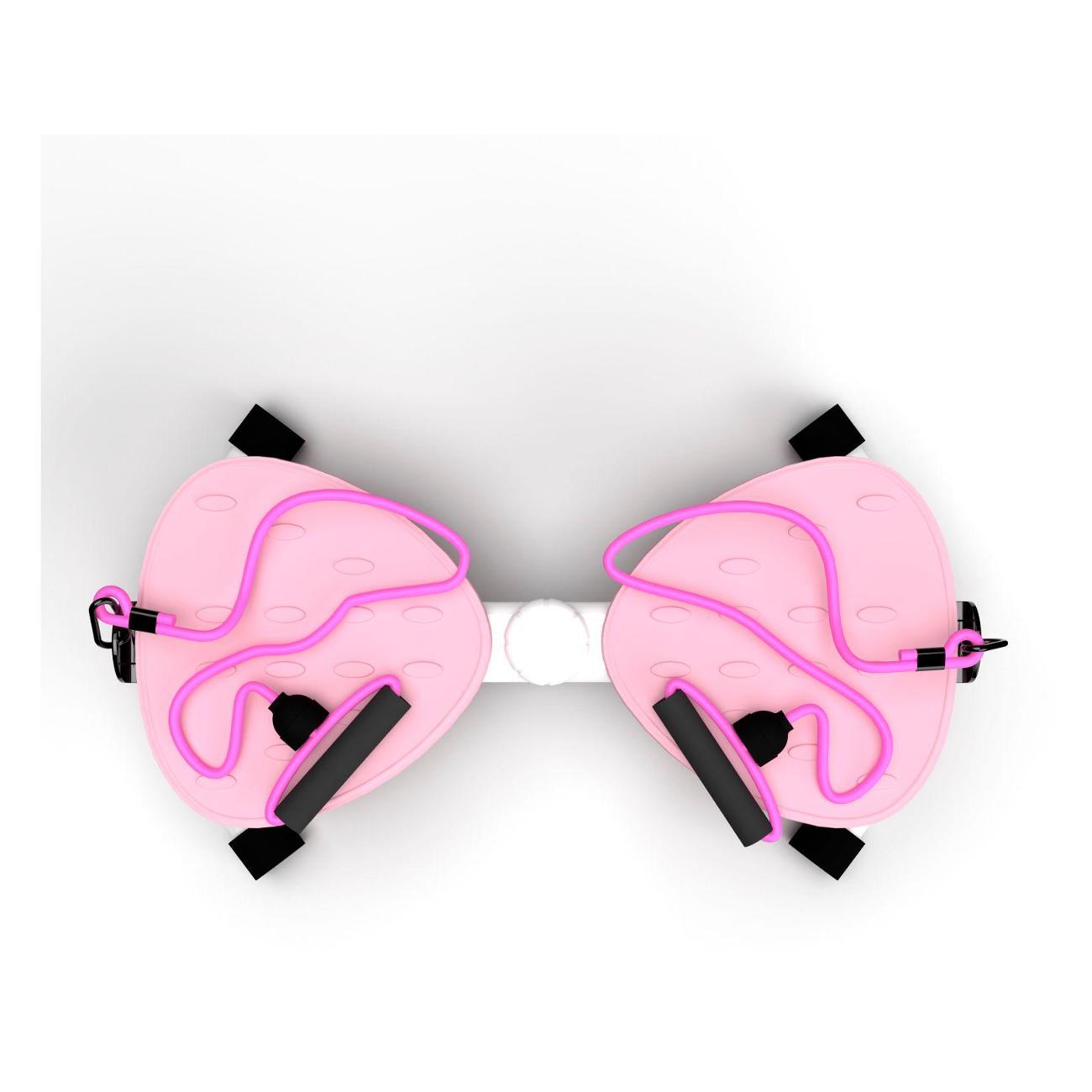 Степпер Dfc Twister Bow TW-S108P Pink