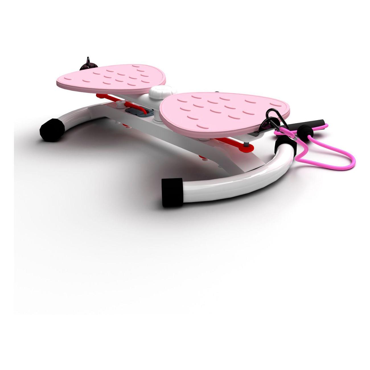 Степпер Dfc Twister Bow TW-S108P Pink