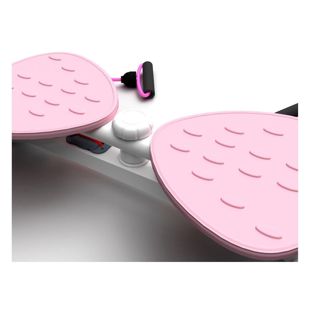 Степпер Dfc Twister Bow TW-S108P Pink