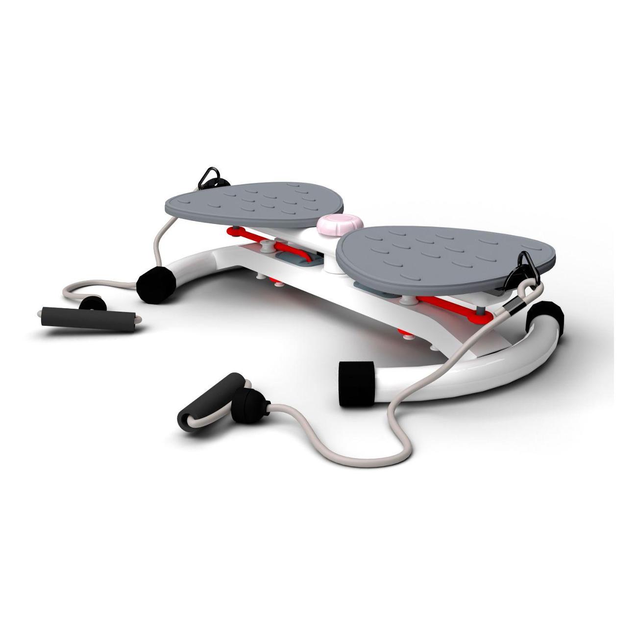 Степпер Dfc Twister Bow TW-S108GR Grey