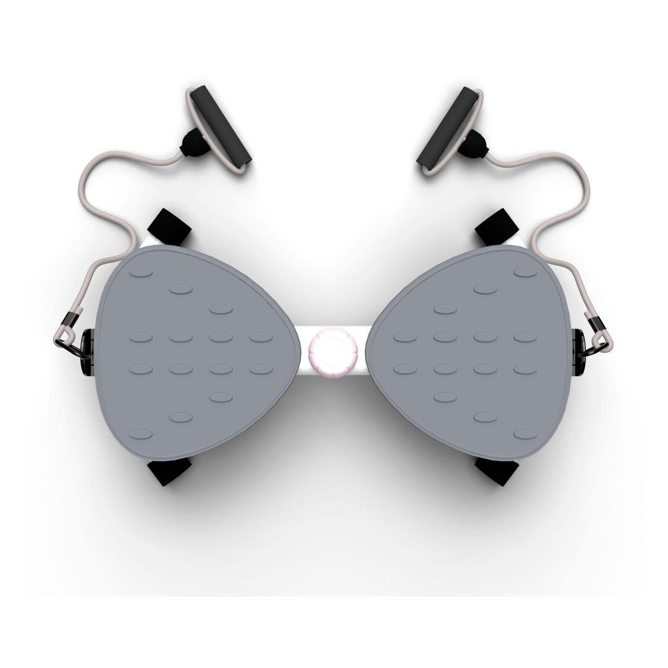 Степпер Dfc Twister Bow TW-S108GR Grey