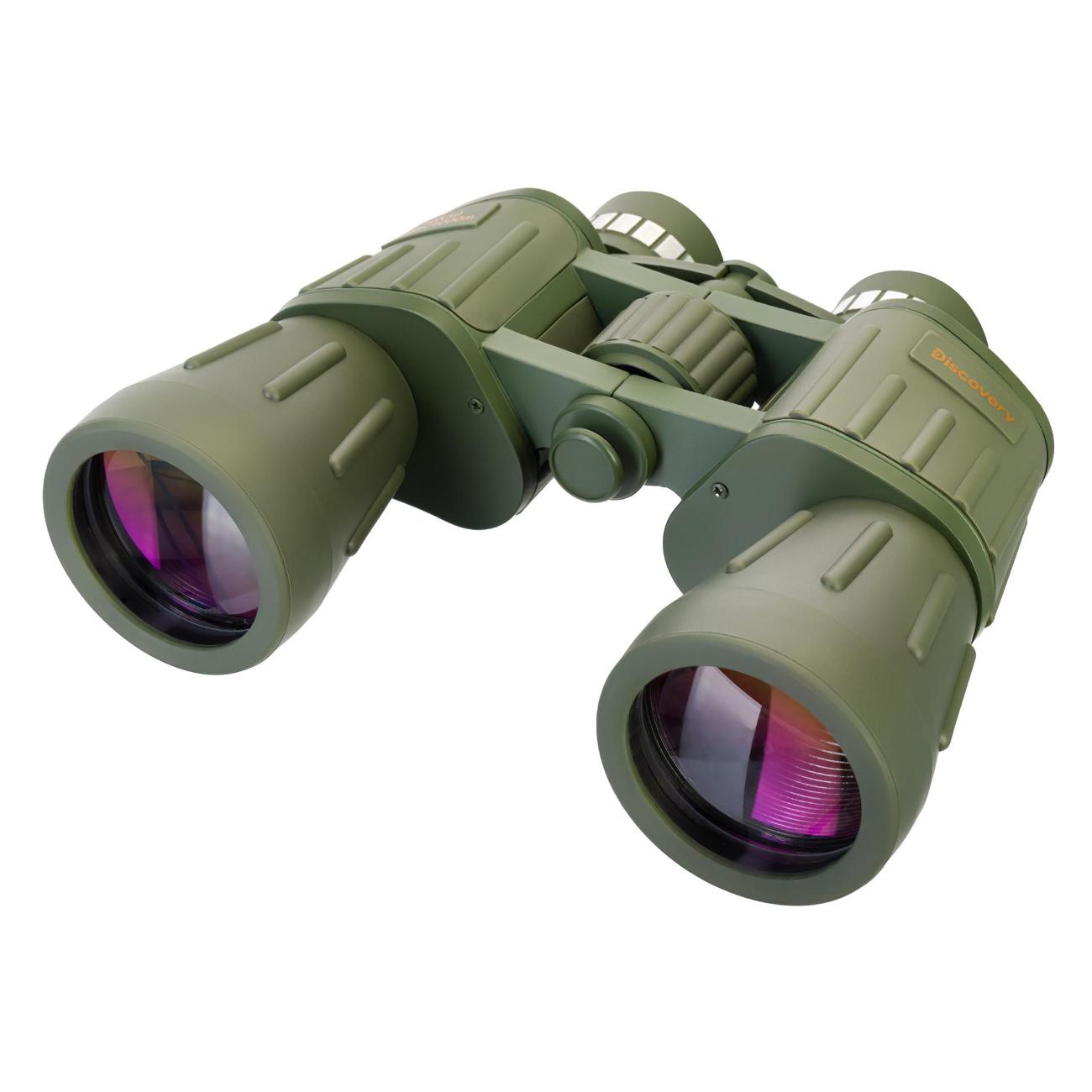 Бинокль Discovery Field 12x50