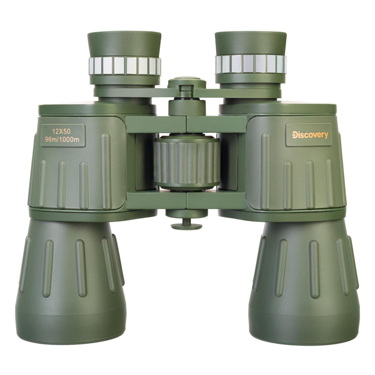 Бинокль Discovery Field 12x50