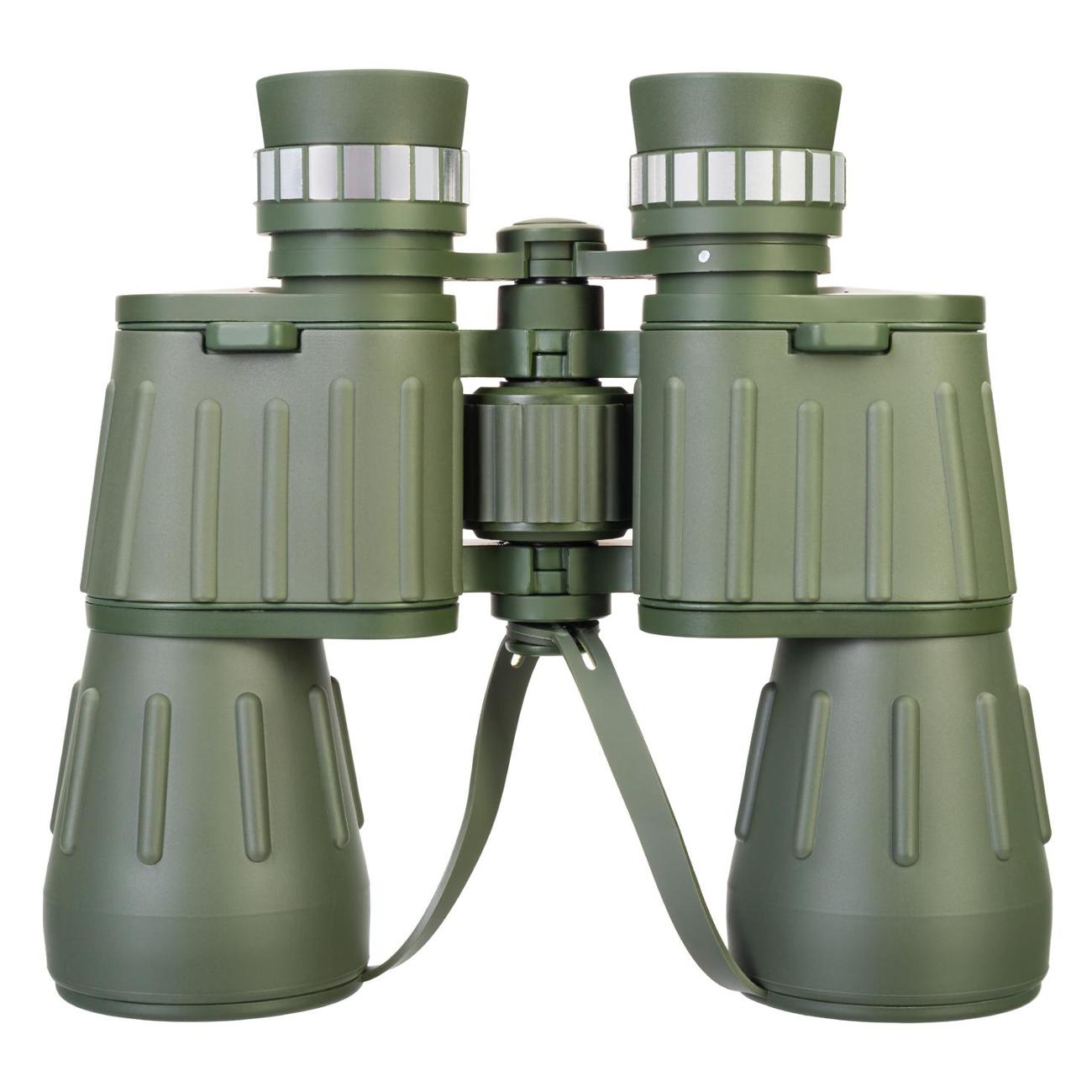 Бинокль Discovery Field 12x50