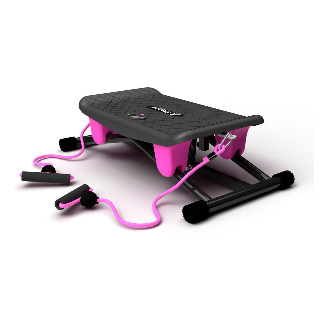 Степпер Dfc Perfect Balance SC-S107P Pink