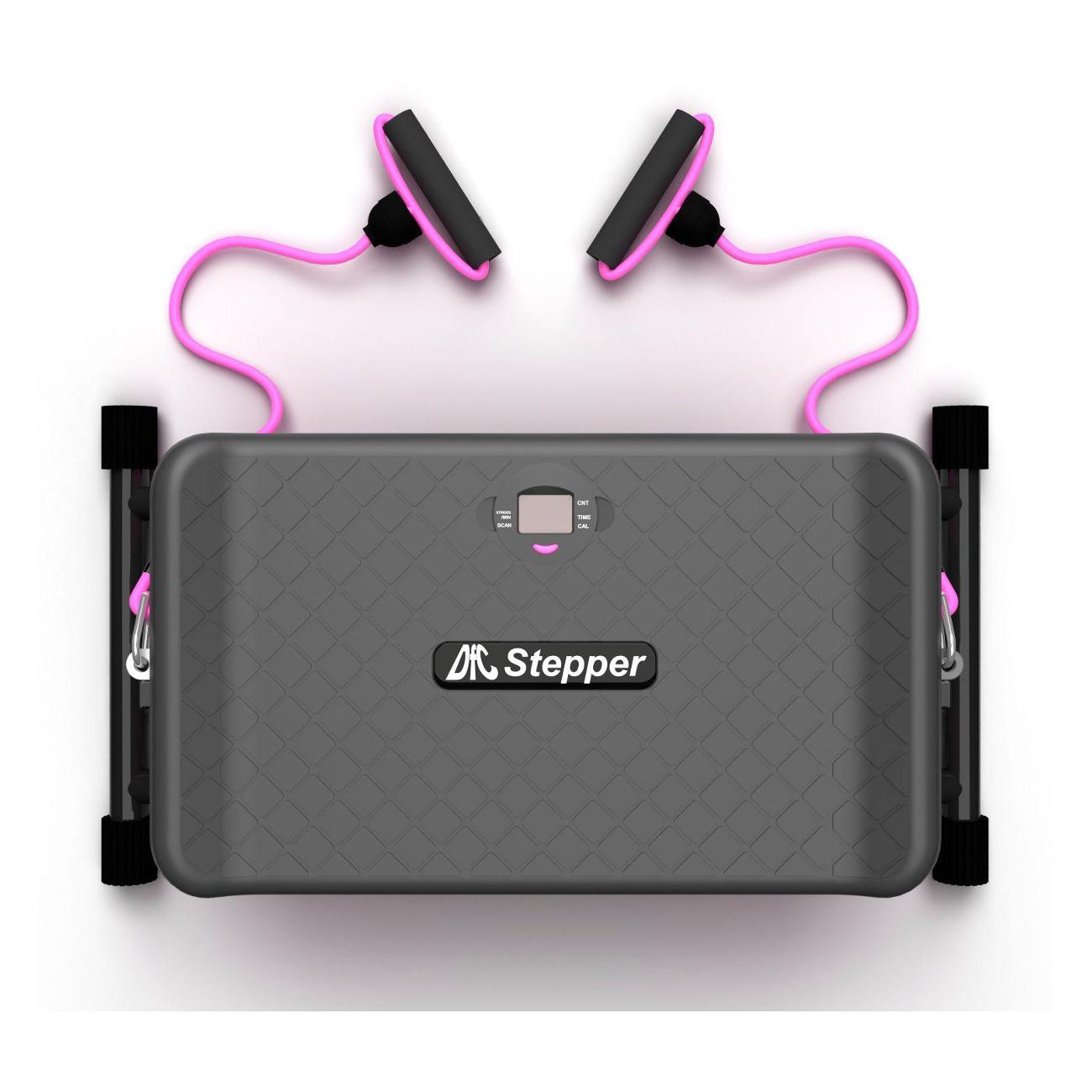 Степпер Dfc Perfect Balance SC-S107P Pink