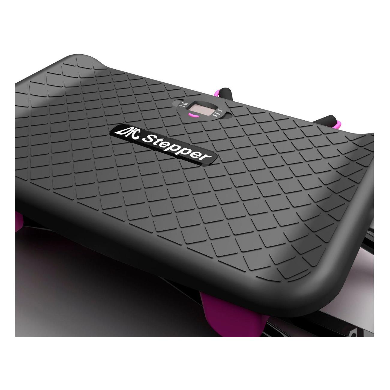 Степпер Dfc Perfect Balance SC-S107P Pink