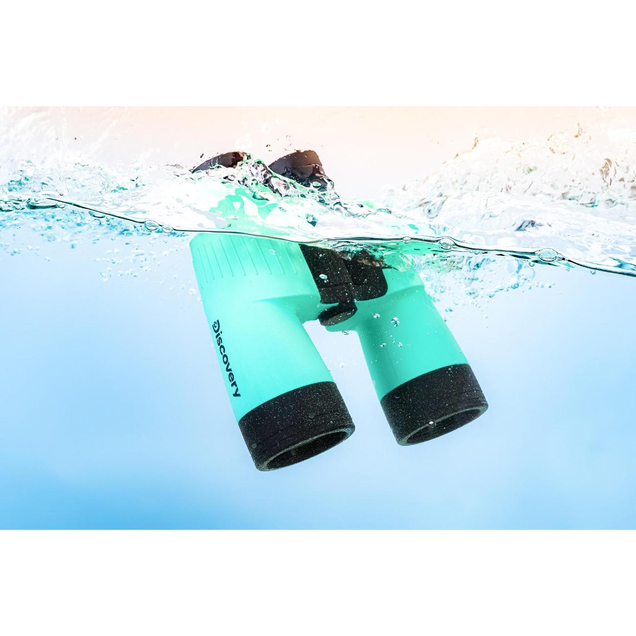 Бинокль Discovery Breeze 7x50 Marine