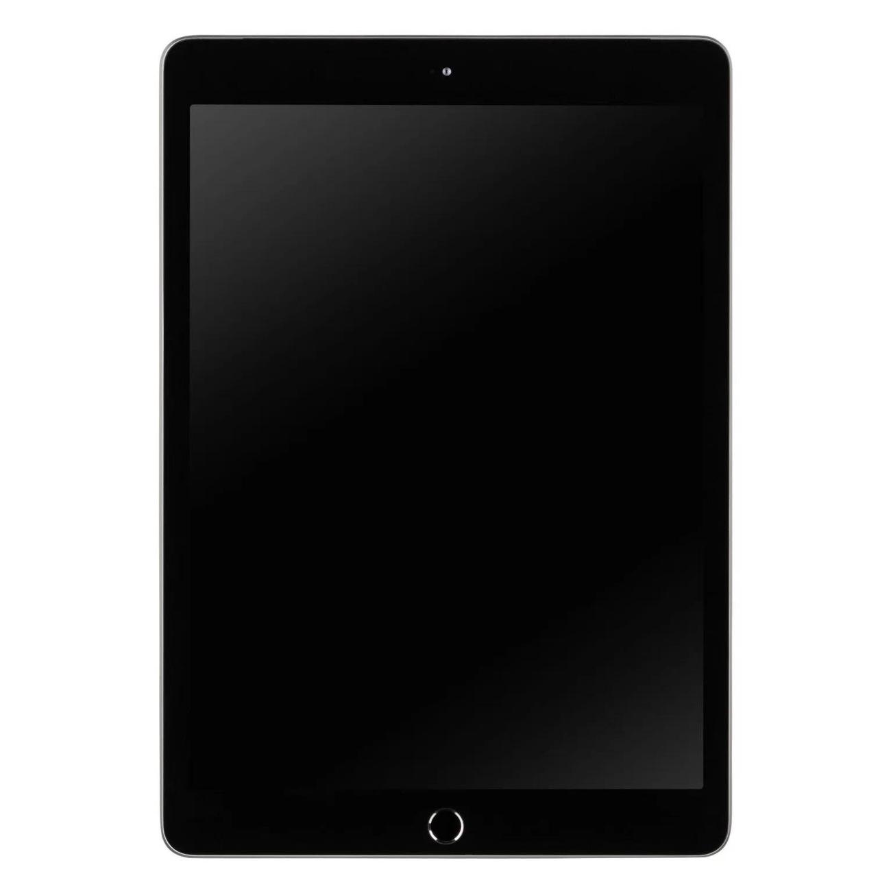 Планшет Apple iPad 10.2 2021 64GB Wi-Fi Space Gray