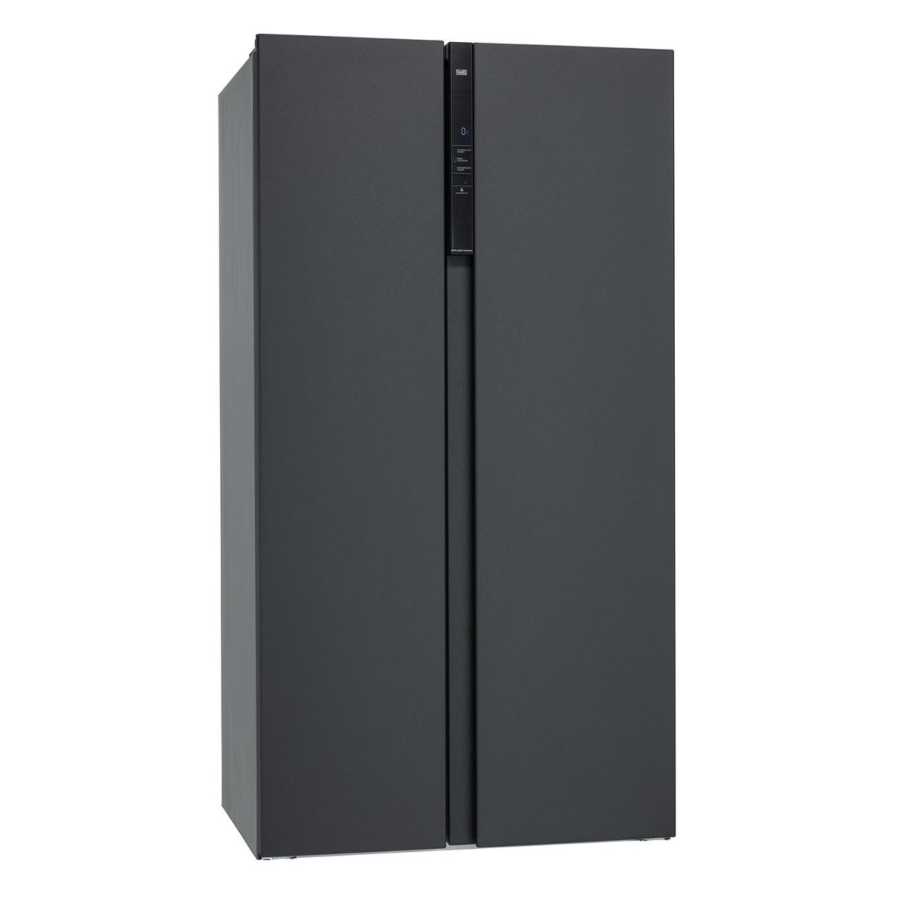 Холодильник (Side-by-Side) Vard VRS177NI