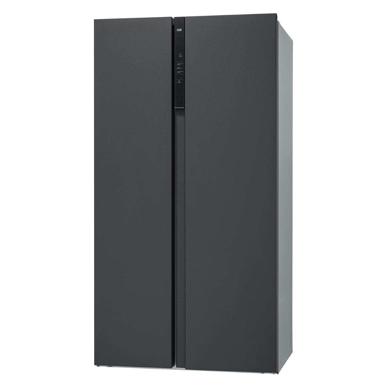 Холодильник (Side-by-Side) Vard VRS177NI