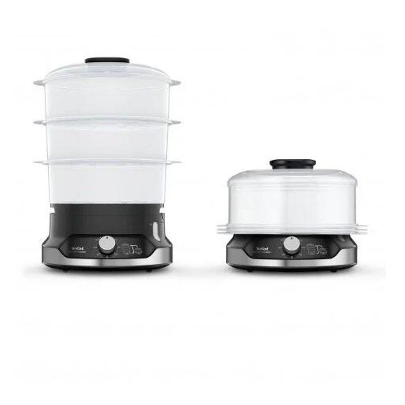 Пароварка Tefal VC204810