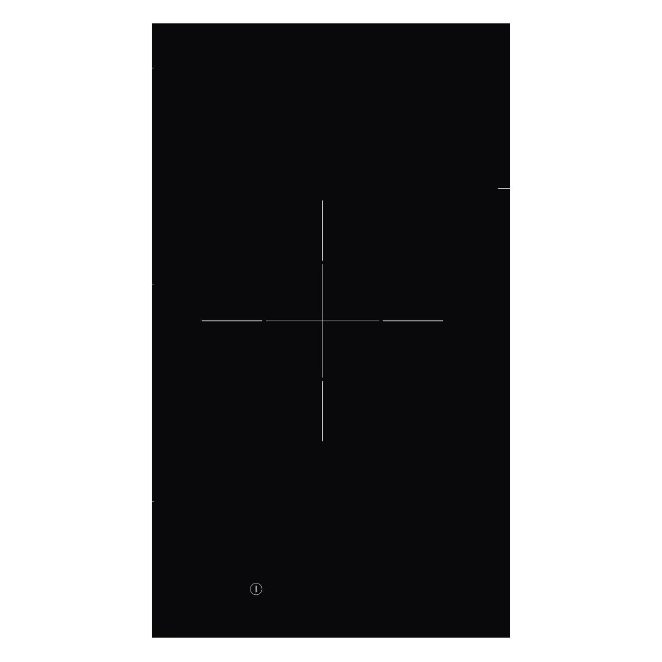 Встраиваемая индукционная панель независимая Премиум Smeg SI1M4854D