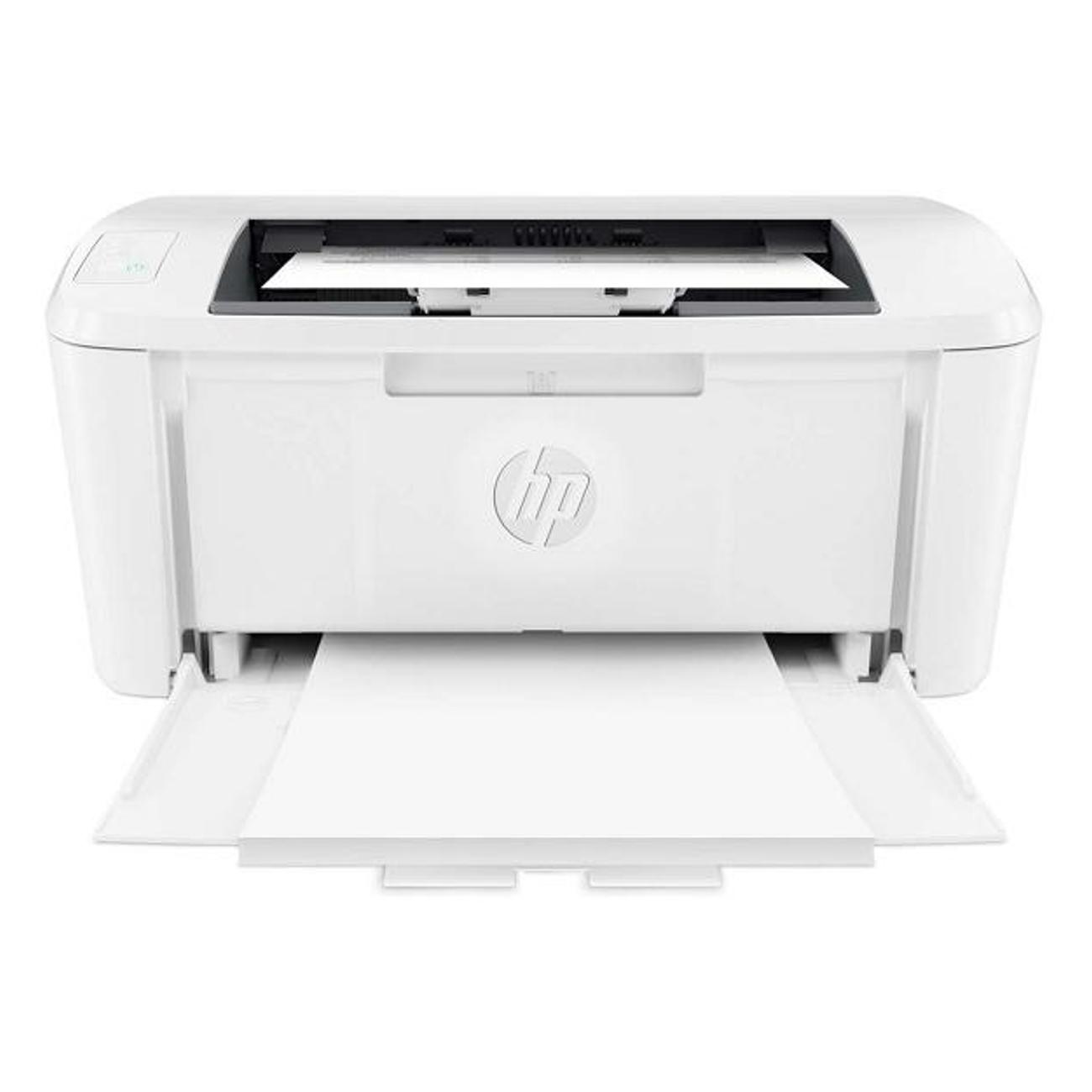 Лазерный принтер (чер-бел) HP LaserJet M111w