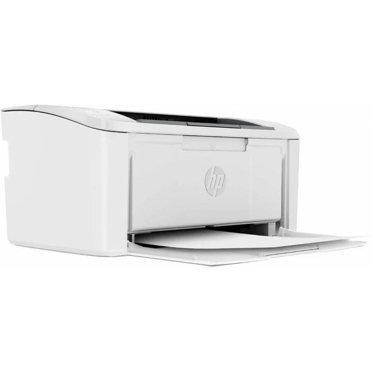 Лазерный принтер (чер-бел) HP LaserJet M111w