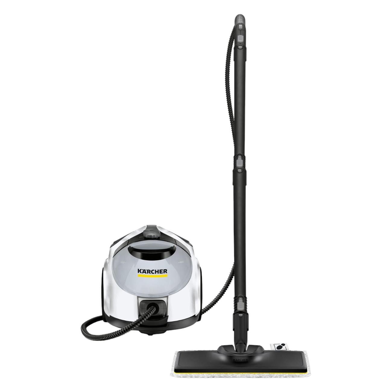 Паровой очиститель Karcher SC 5 EasyFix Premium Iron фото
