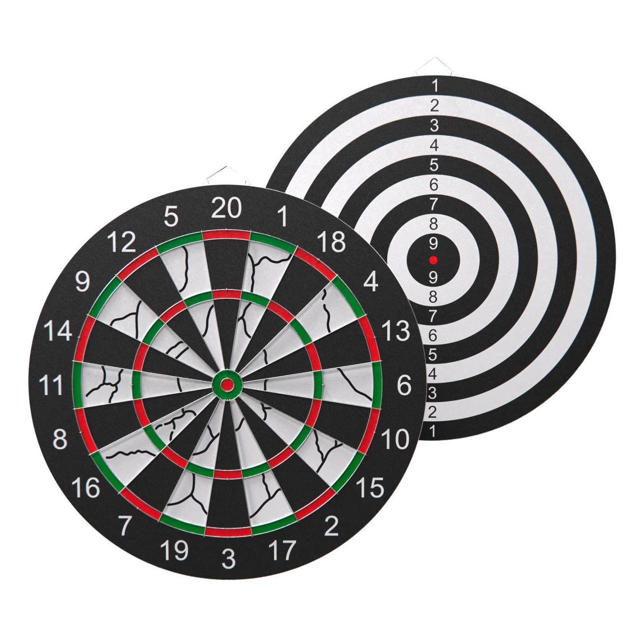 Дартс Dfc DAR2218D