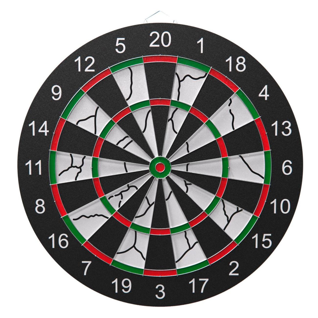 Дартс Dfc DAR2218D