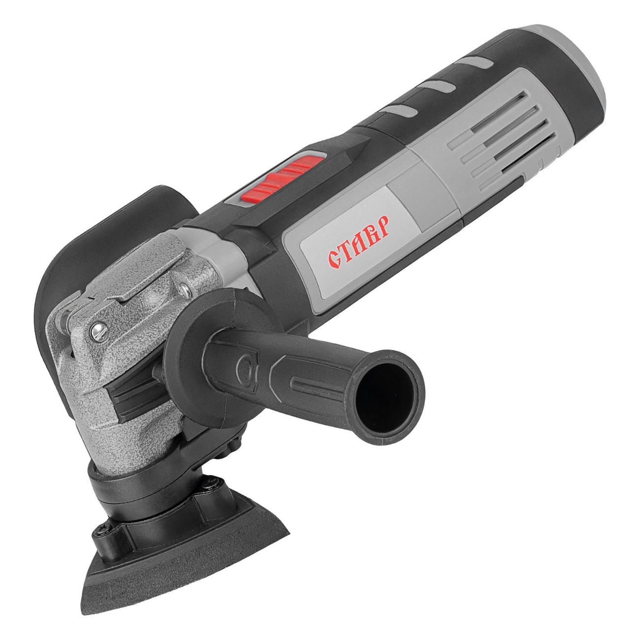 Реноватор Ставр МФИ-450БКО