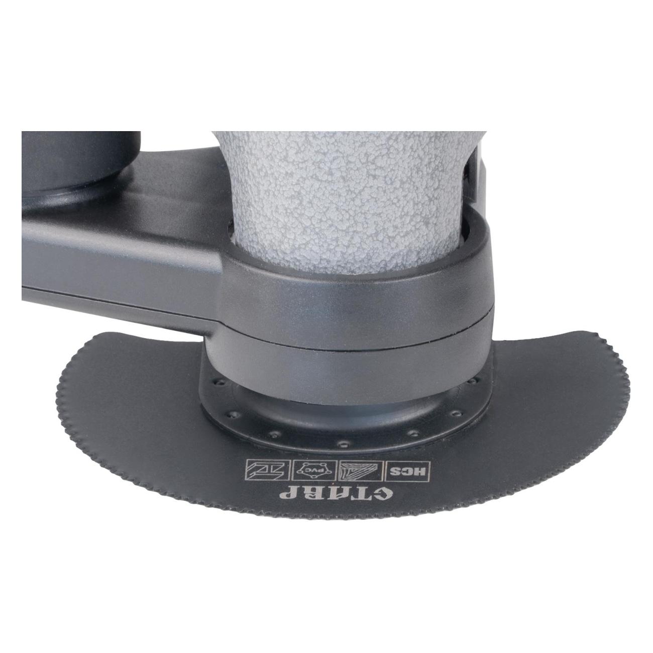 Реноватор Ставр МФИ-450БКО