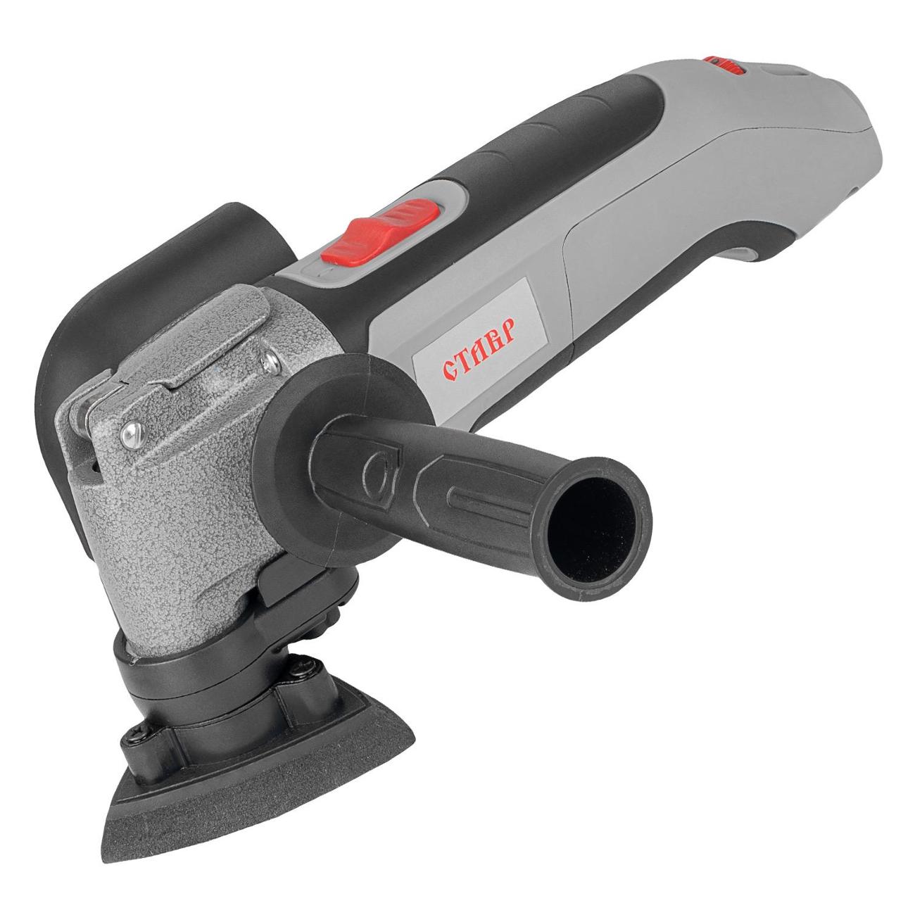 Реноватор Ставр МФИ-350БК фото