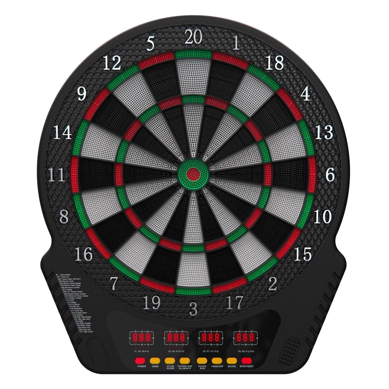 Дартс Dfc DARB06E