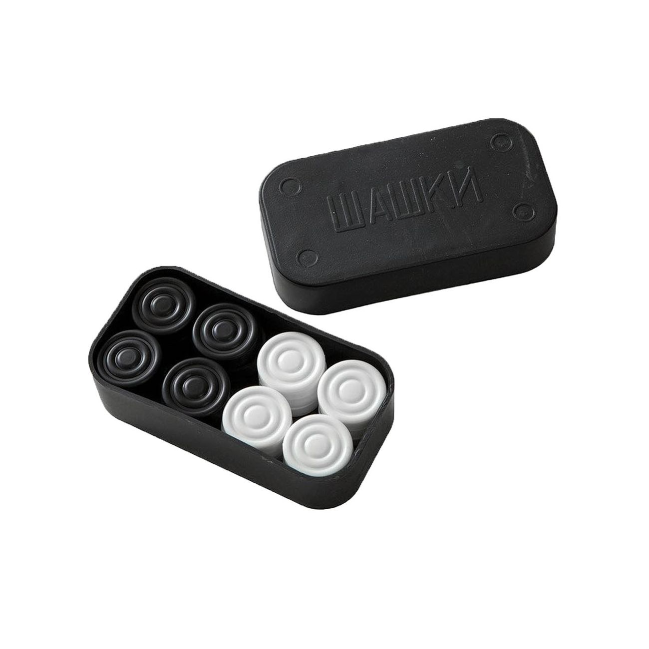 Игра настольная Sport Elite Шашки