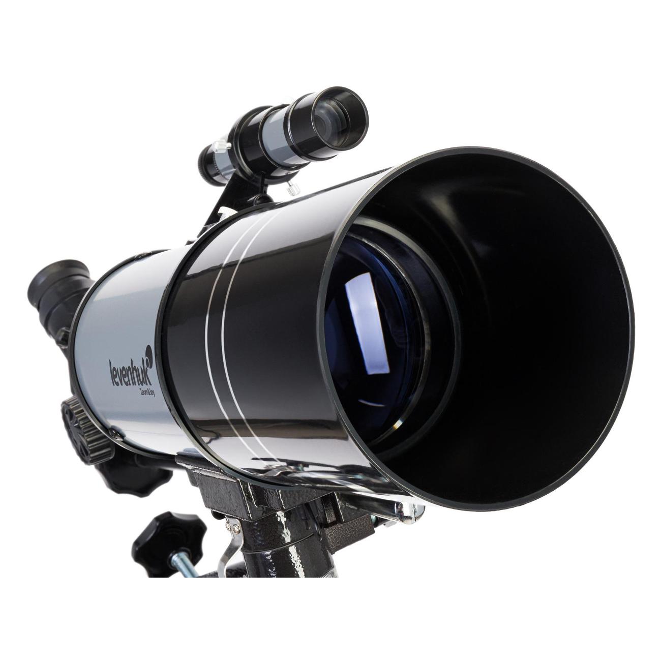 Телескоп Levenhuk Blitz 80s PLUS (77109)