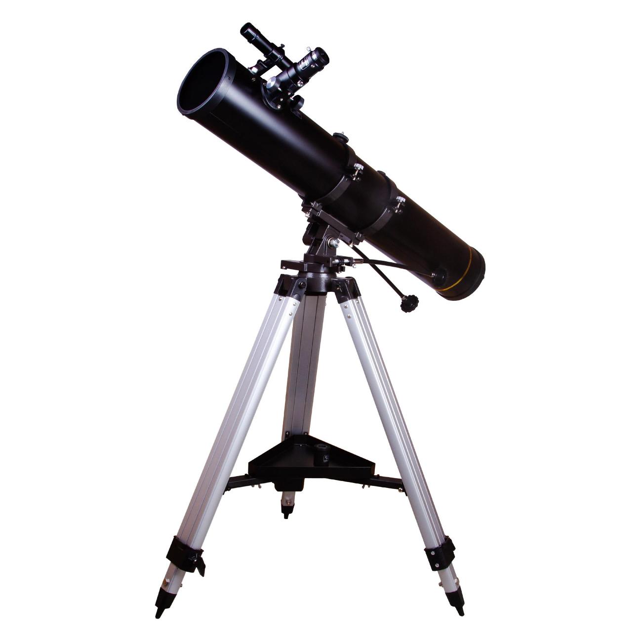 Телескоп Levenhuk Skyline BASE 110S