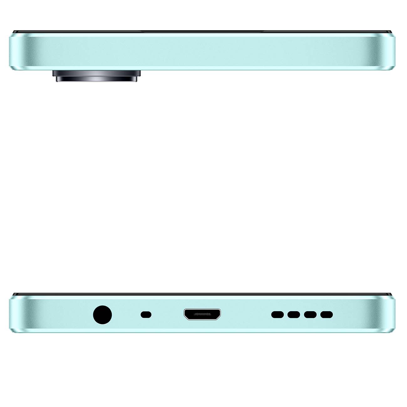 Смартфон realme C33 4/128GB голубой