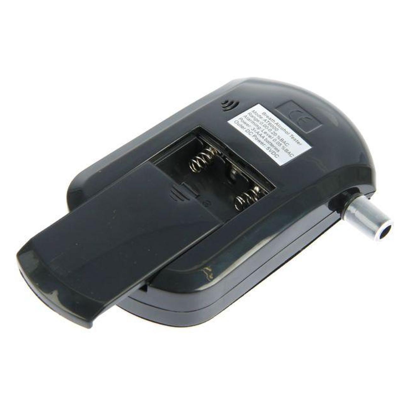 Алкотестер TORSO LK-7