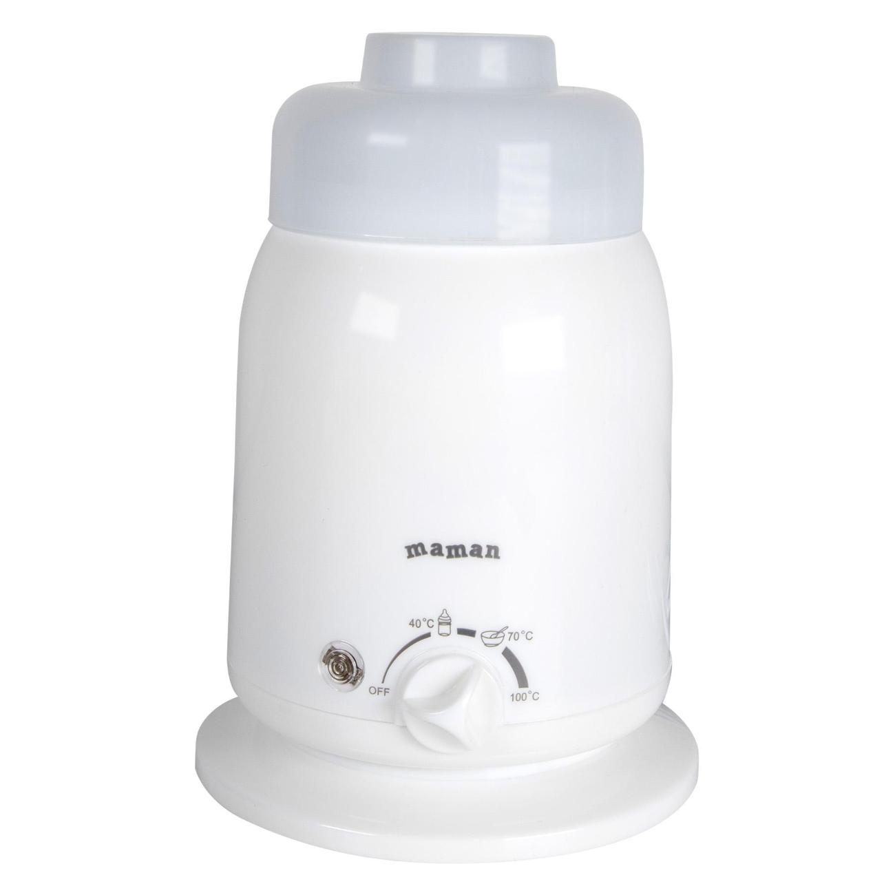 Стерилизатор для бутылочек Maman LS-B202