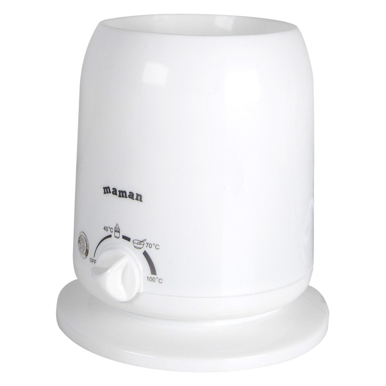 Стерилизатор для бутылочек Maman LS-B202