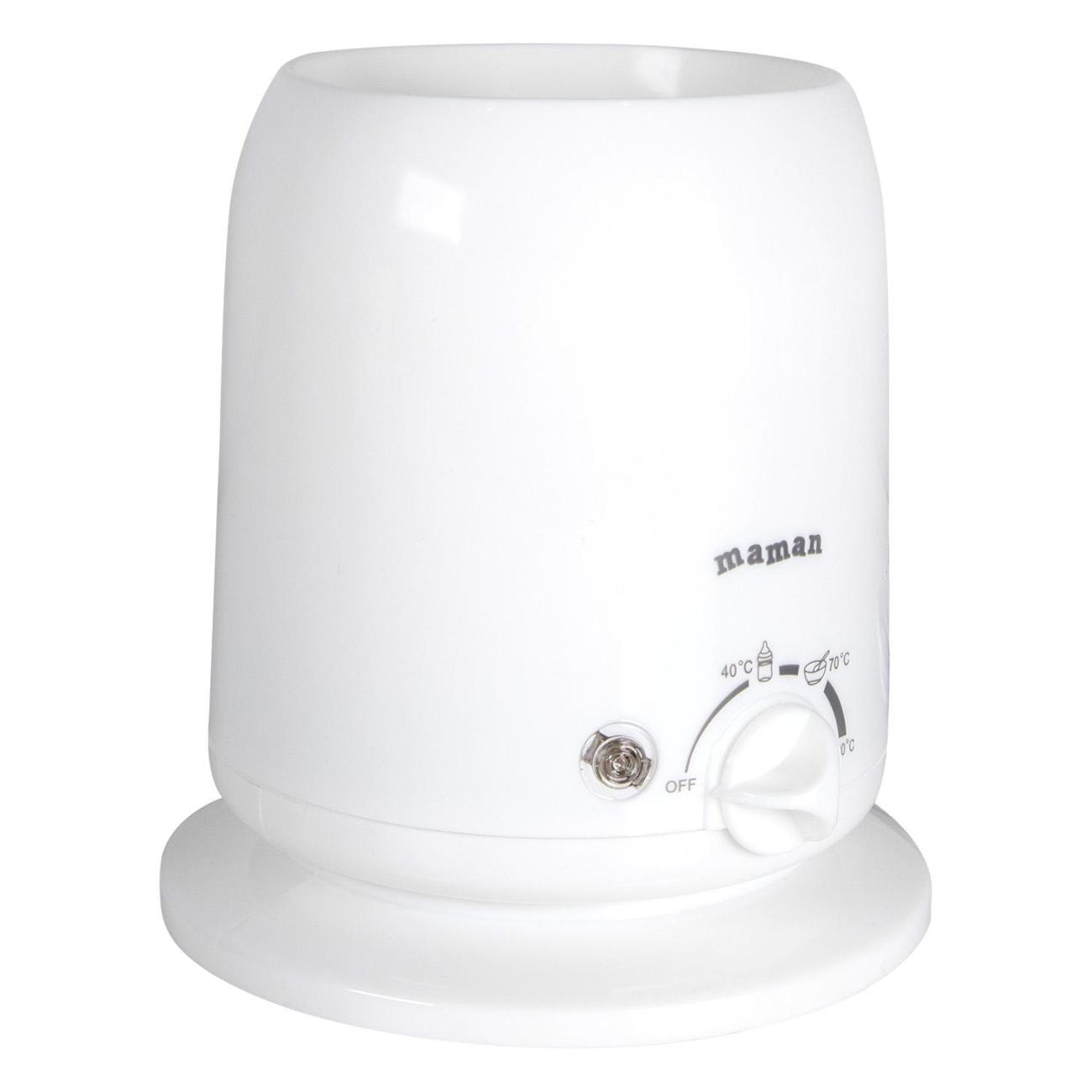 Стерилизатор для бутылочек Maman LS-B202