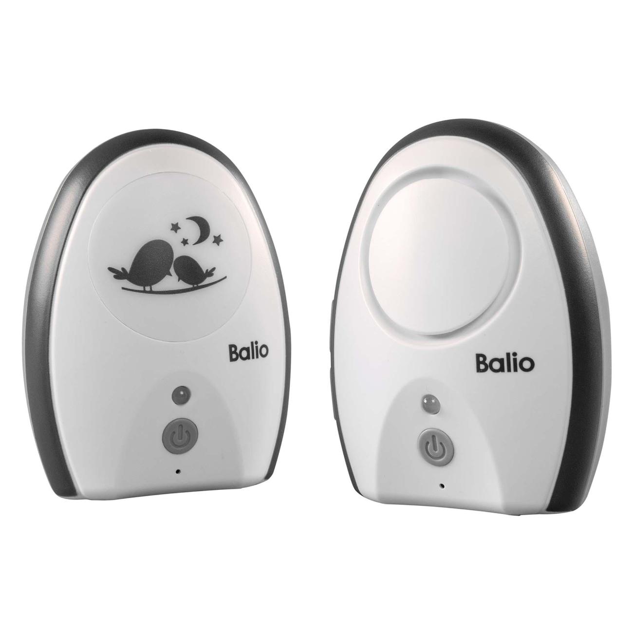 Радионяня Balio MB-03