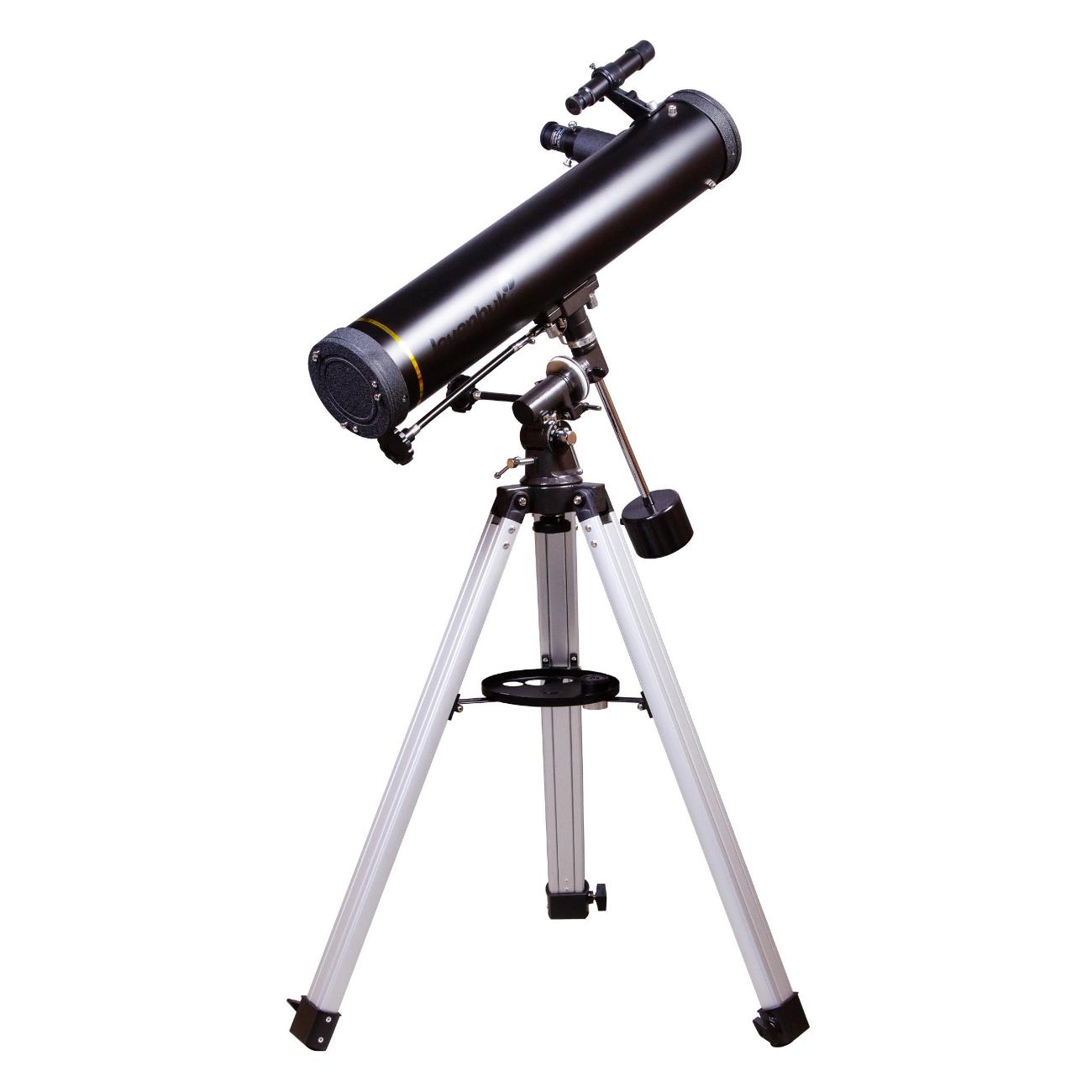 Телескоп Levenhuk Skyline PLUS 120S