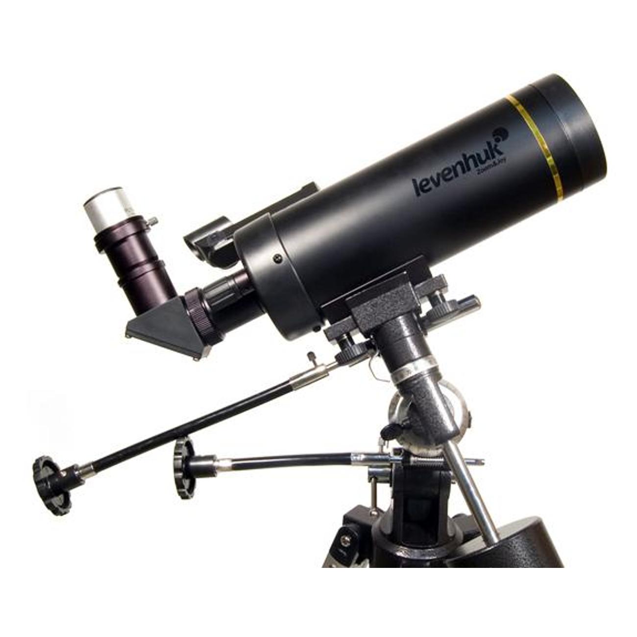 Телескоп Levenhuk Skyline PRO 80 MAK