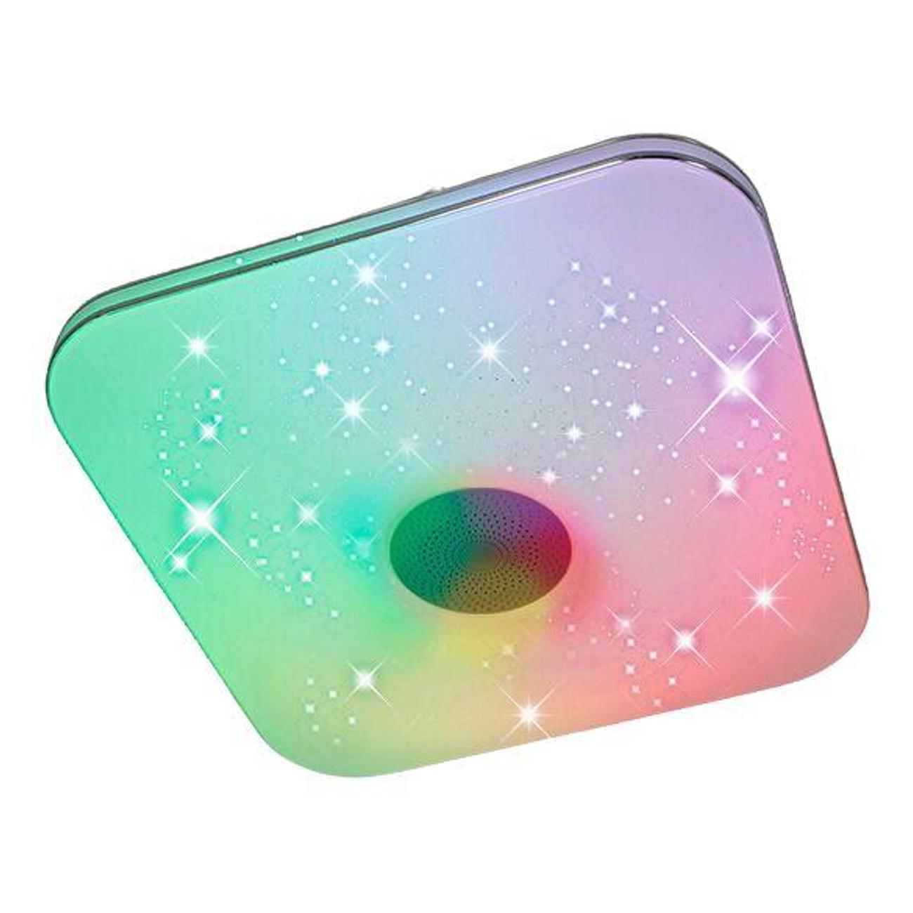 Люстра Estares RGB 40W S