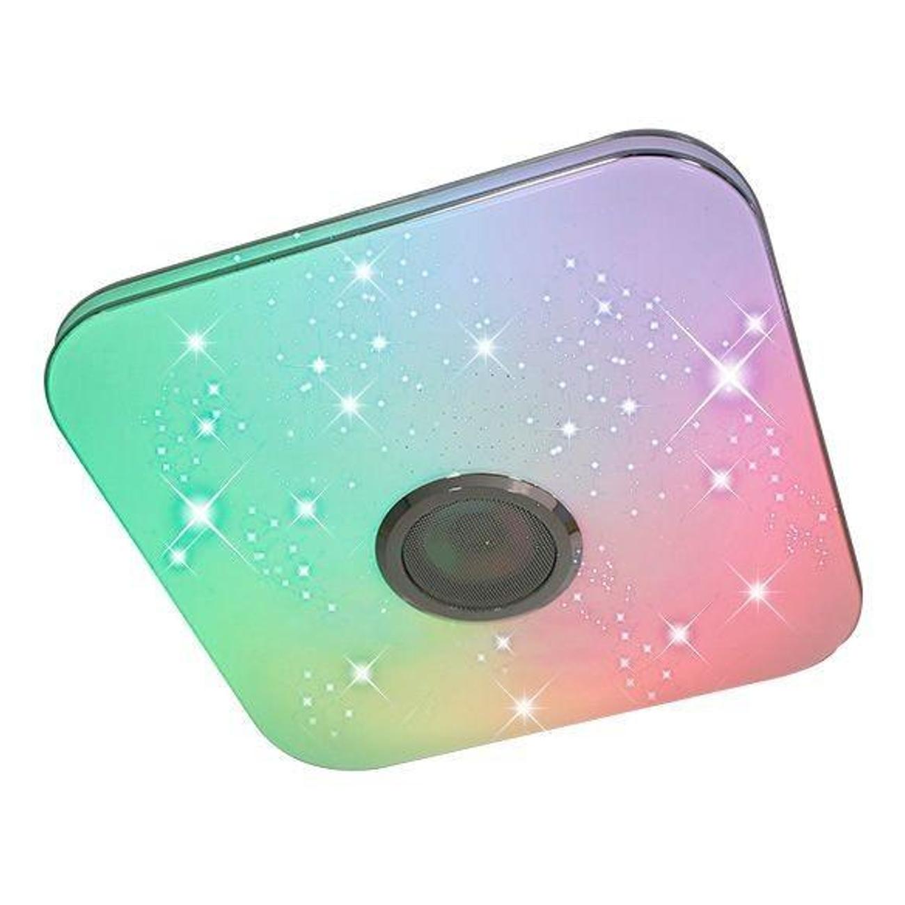 Умный светильник Estares MUSIC RGB 40W S