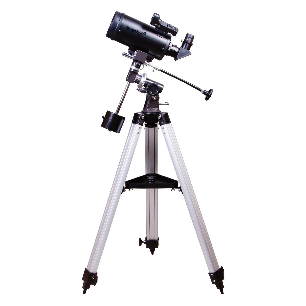 Телескоп Levenhuk Skyline PLUS 90 MAK