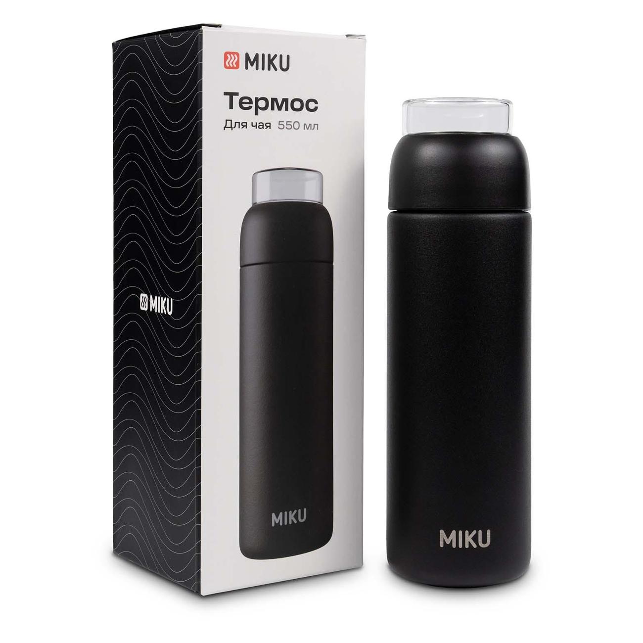 Термос MIKU TH-MGT-550B