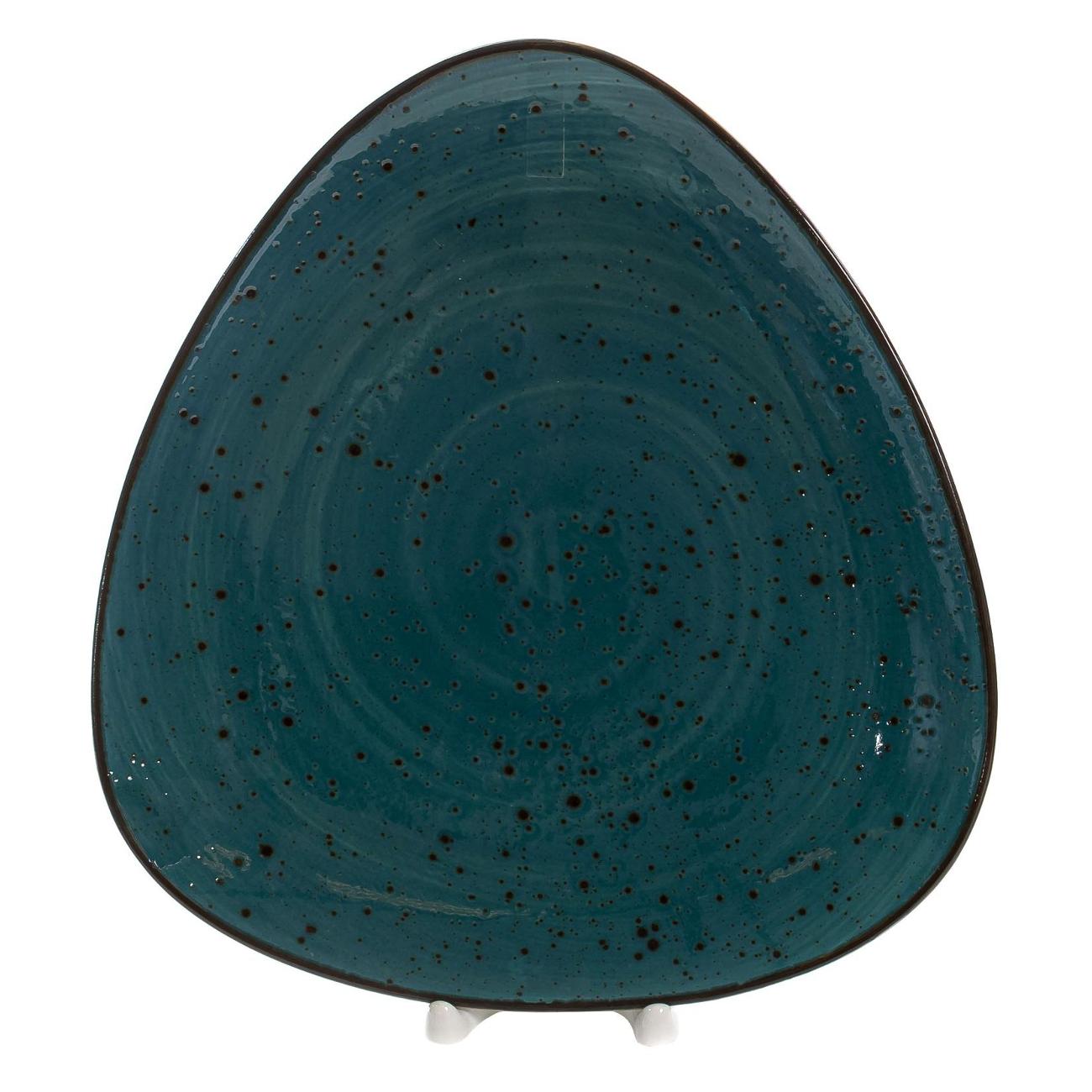 Тарелка столовая Samold Океан 206-55058