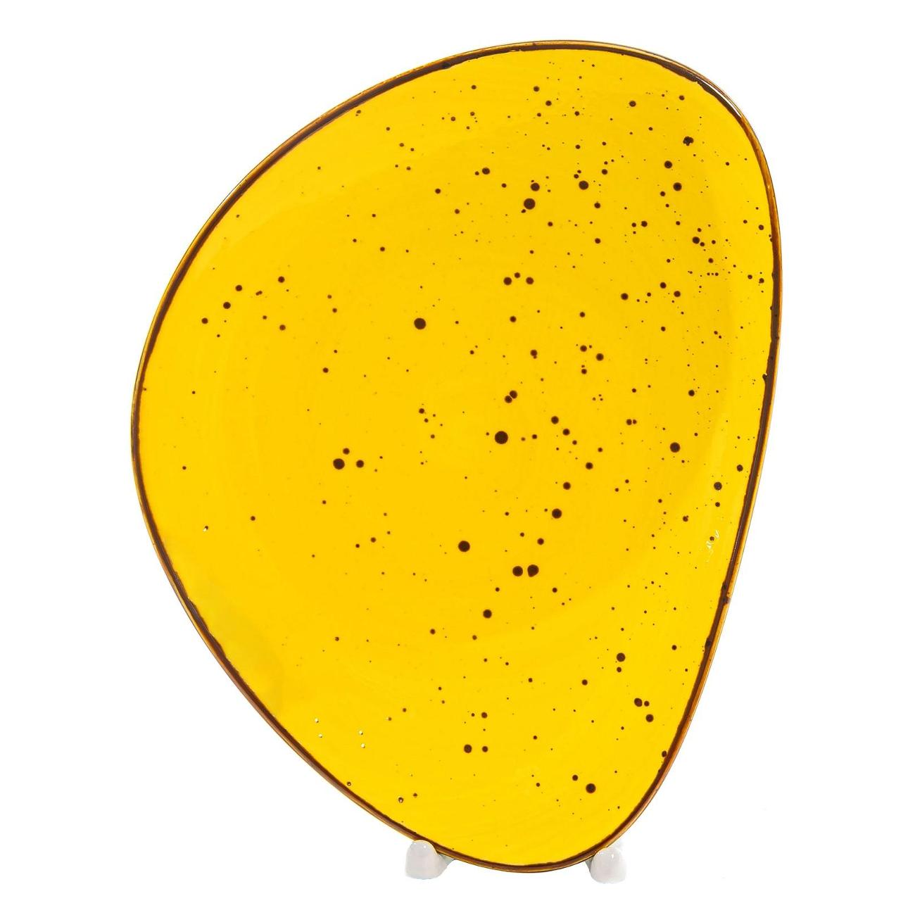 Тарелка столовая Samold Дыня 206-55068