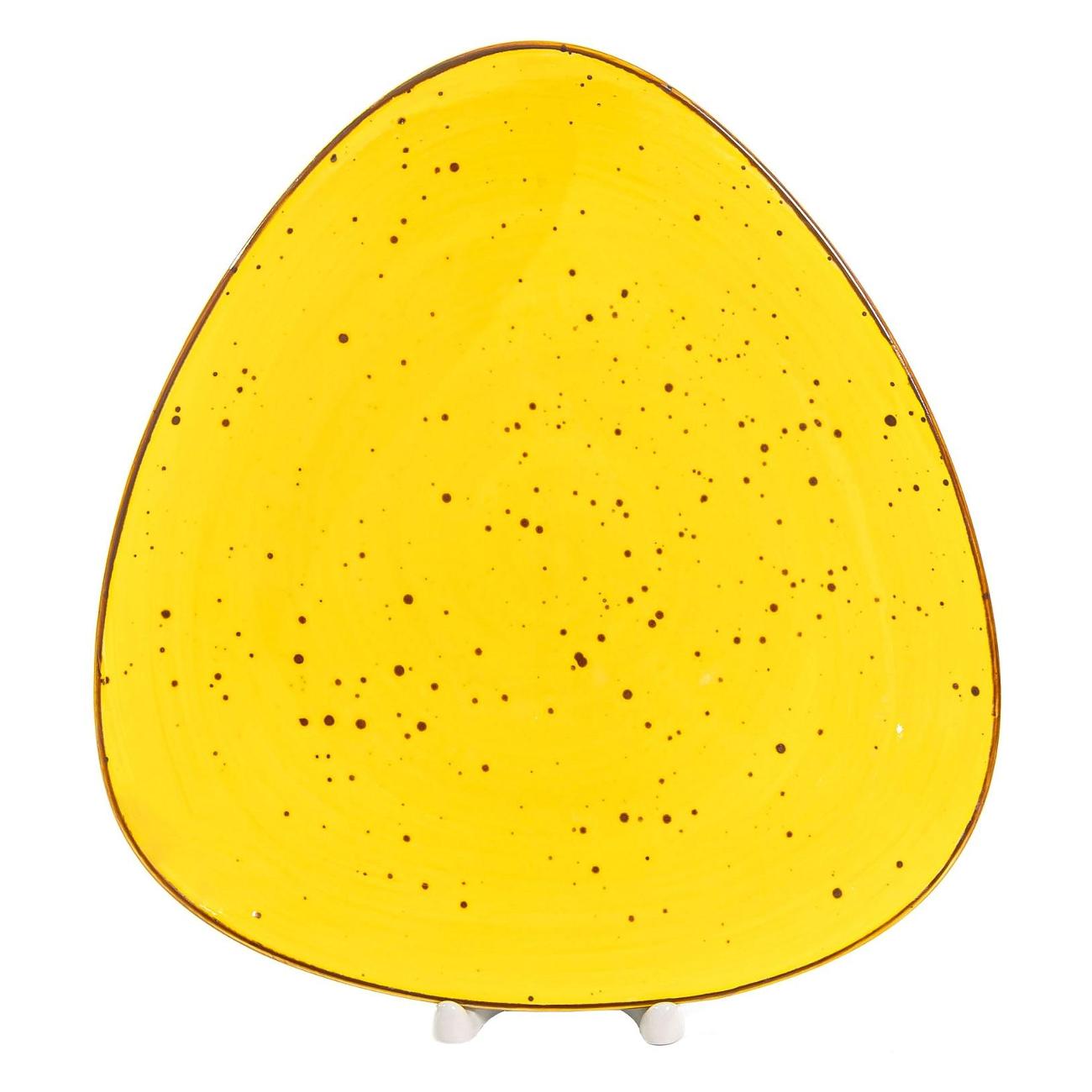 Тарелка столовая Samold Дыня 206-55066