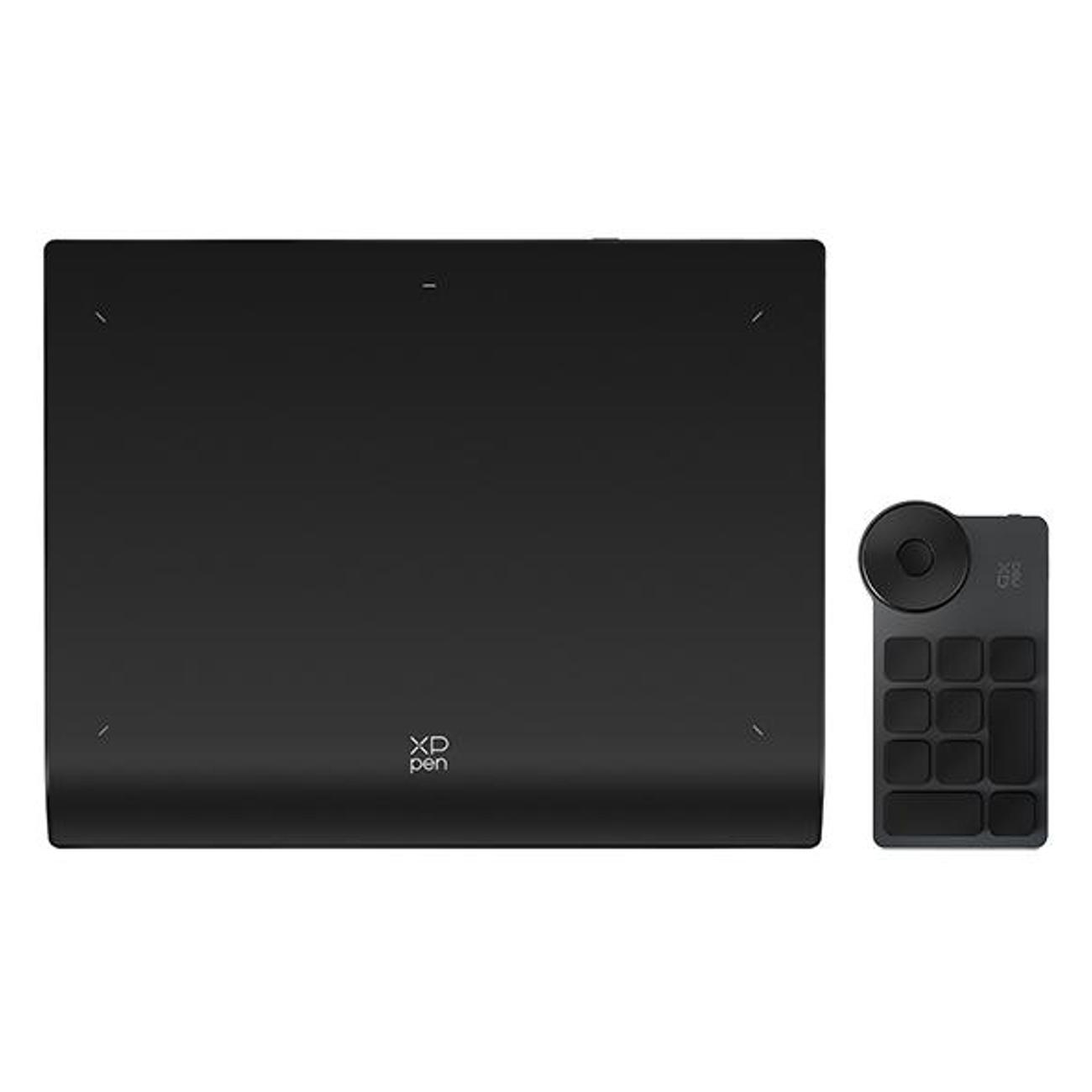 Планшет XP-Pen Deco Pro MLW фото