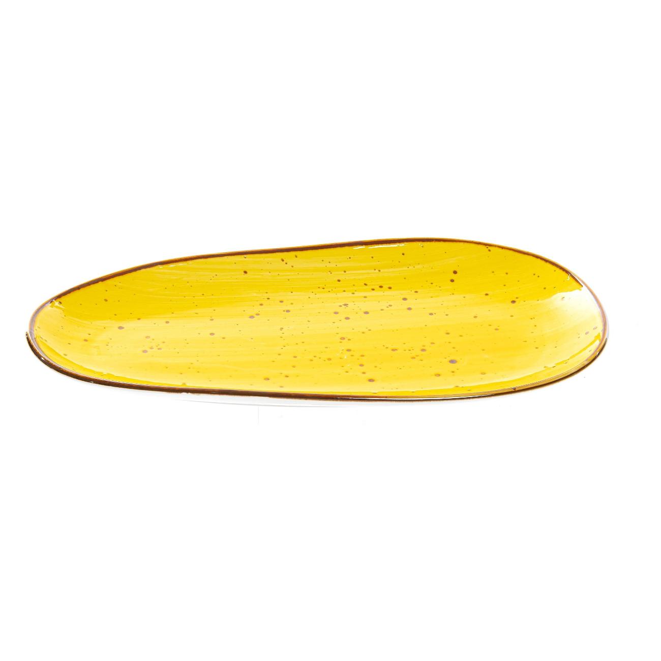 Декоративное блюдо Samold Дыня 206-55069