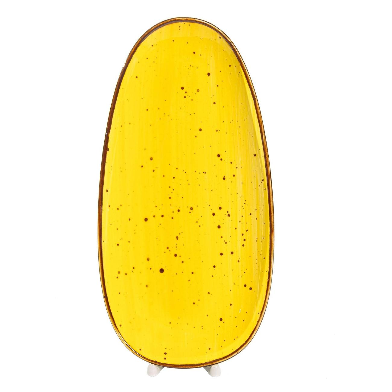 Декоративное блюдо Samold Дыня 206-55069